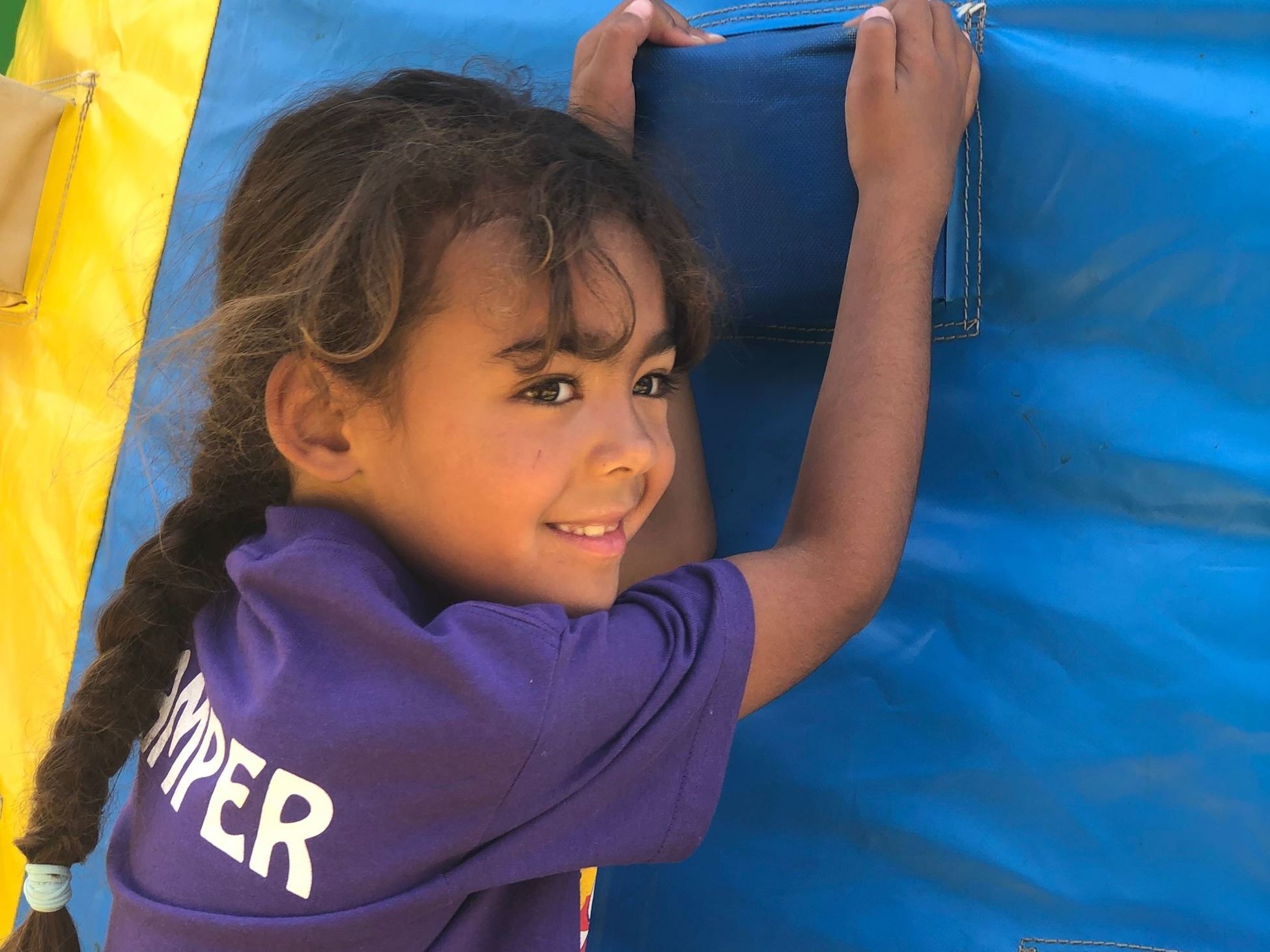 Bounce USA in the Park