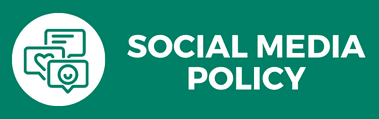 Social Media Policy