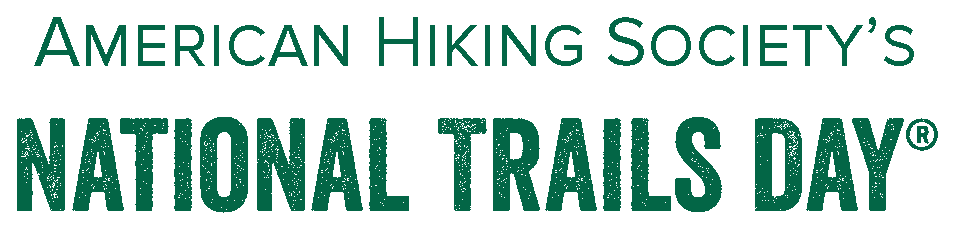 National Trails Day® Opens in new window