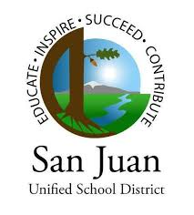 San Juan School District Logo