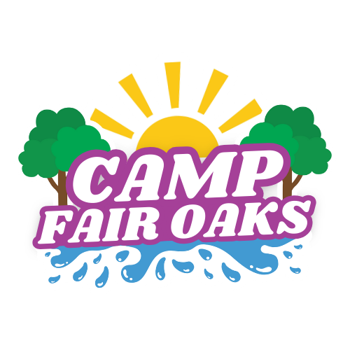 Camp Fair Oaks Logo