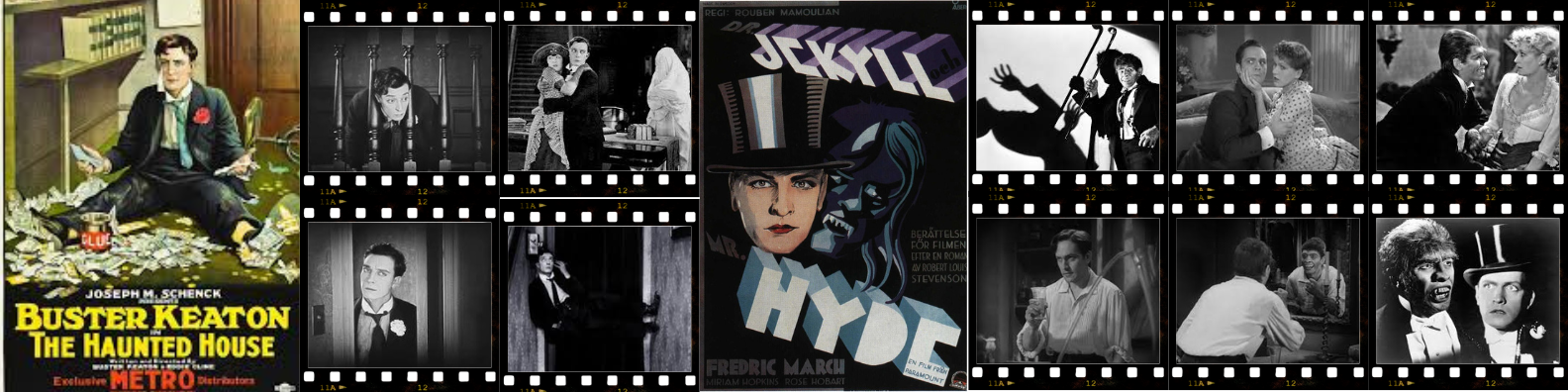 Silent Film Banner_Fall 2025