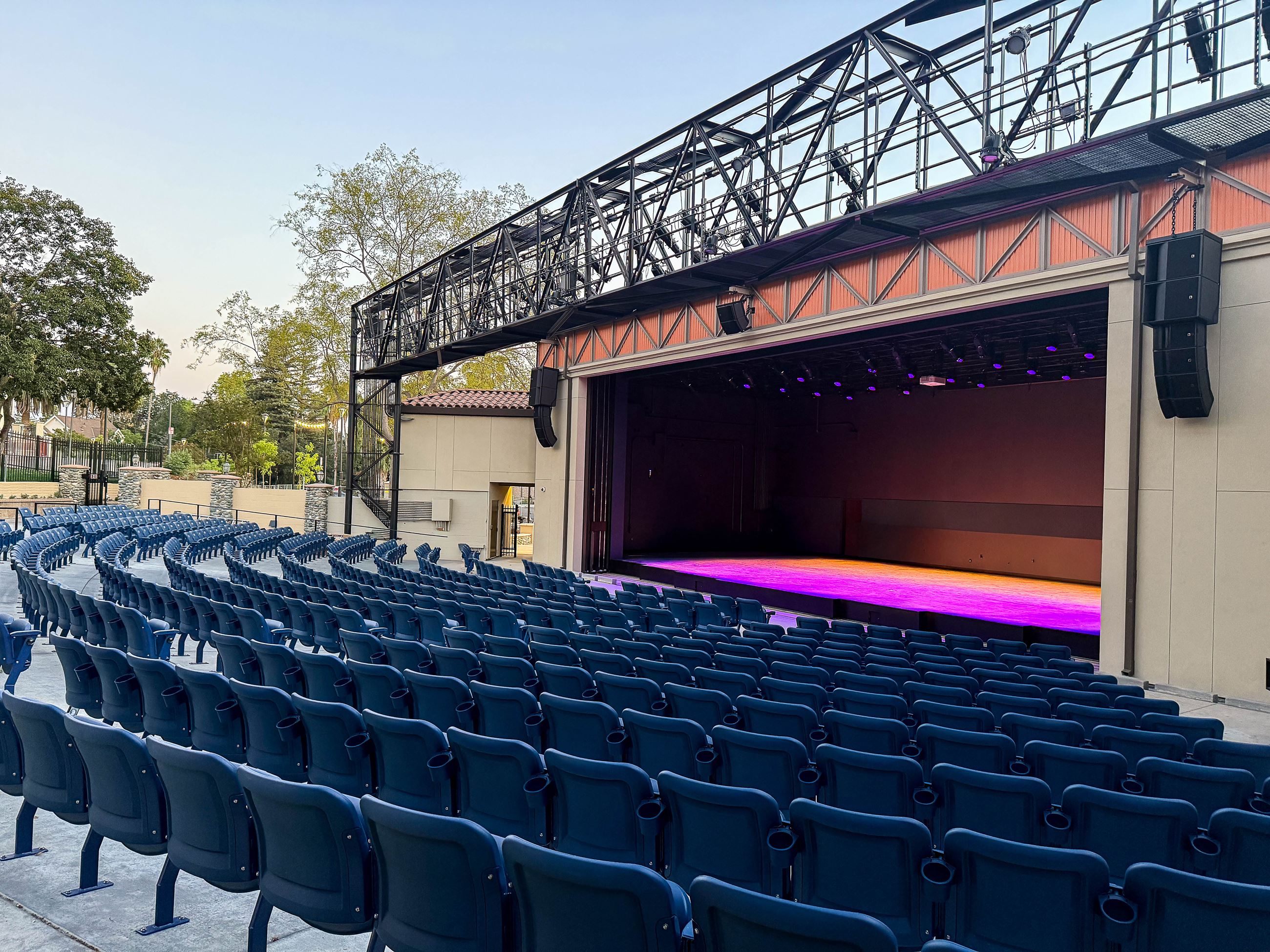 FOPAC Exterior-2 FOPAC Exterior-2